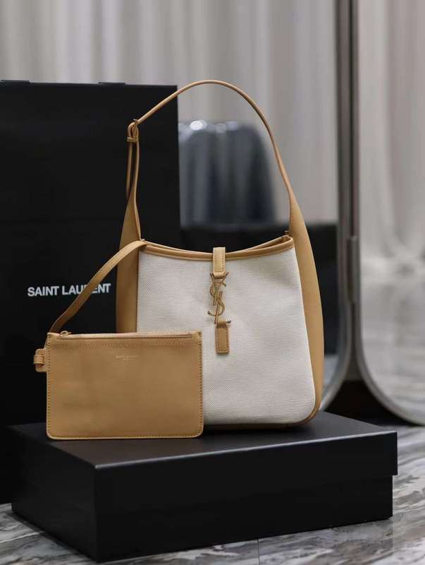 Yves Saint Laurent - Bags - The Wells Bags  658