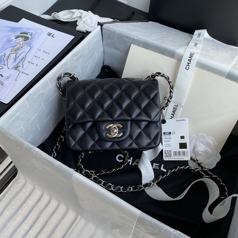 The Arid Bag Shop new Luxury  - Chanel Bags - 374
