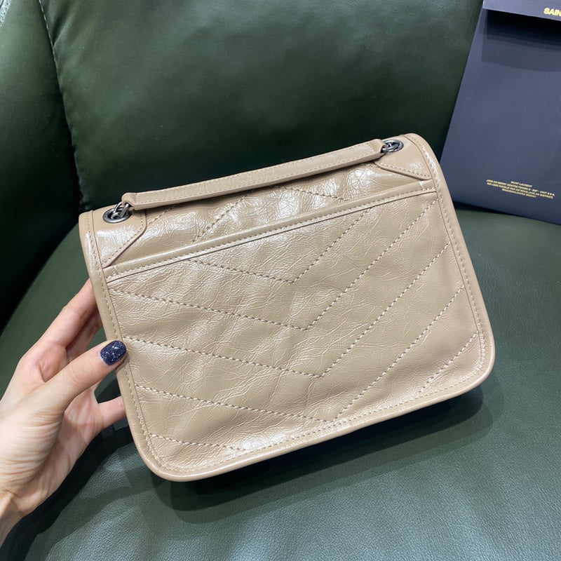 Yves Saint Laurent - Bags - The Wells Bags  368