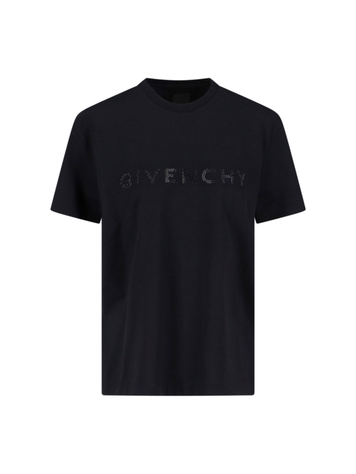 Givenchy Women Logo T-Shirt