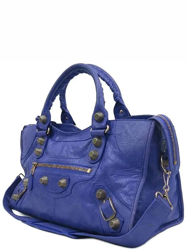 Luxury Balenciaga  173082 2 WAY bag