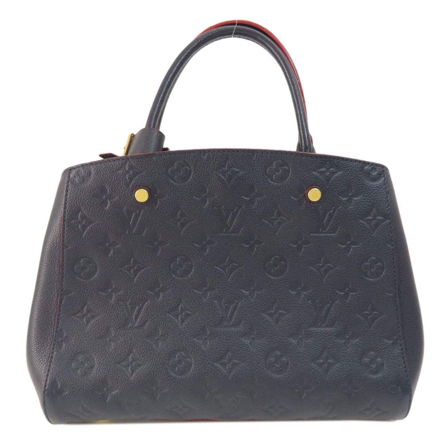 Louis Vuitton Empreinte  Handbag