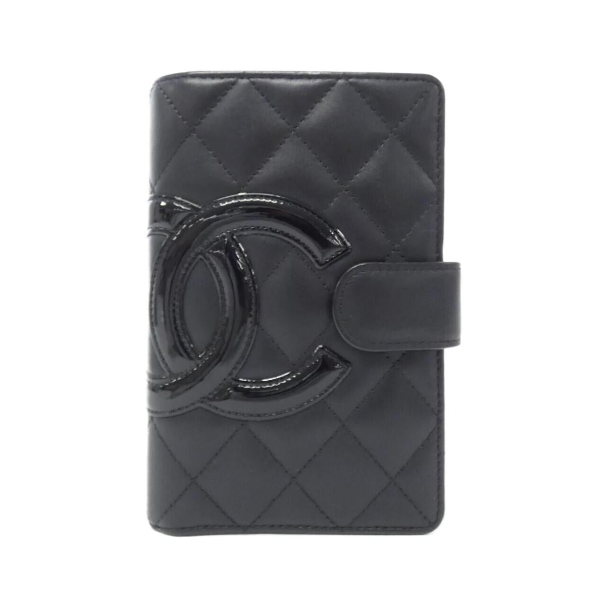 Chanel 50080 Combo Wallet Combo Combo Combo