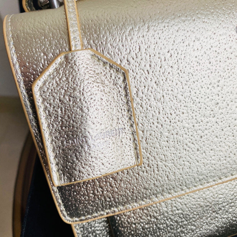 Yves Saint Laurent - Bags - The Wells Bags  458