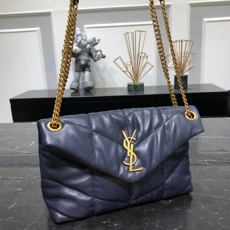 YSL Bags - 1916