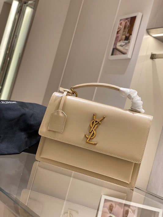 Yves Saint Laurent - Bags - The Wells Bags  469