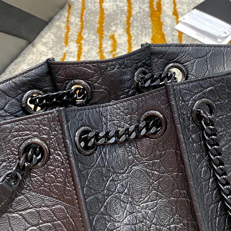 Yves Saint Laurent - Bags - The Wells Bags  407