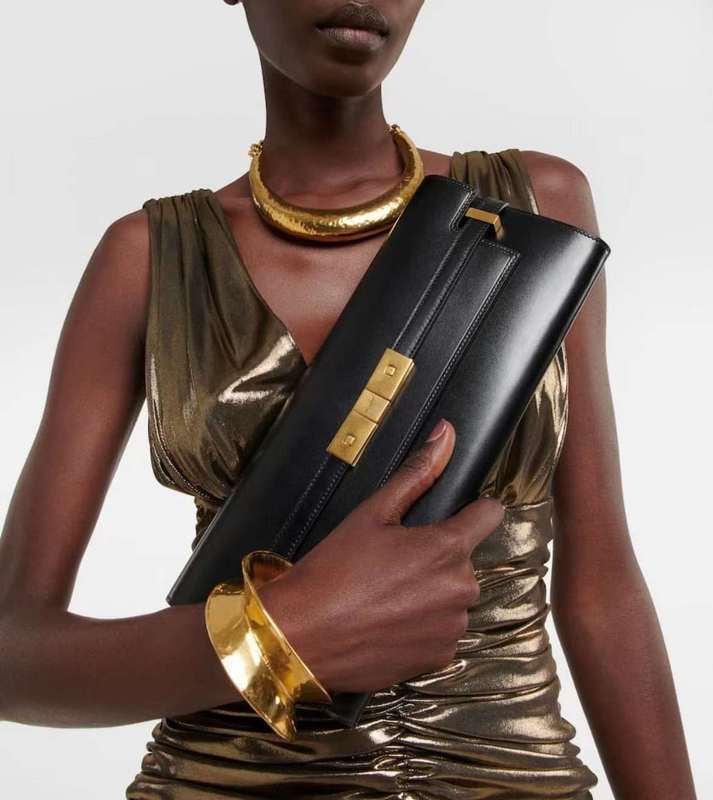 Yves Saint Laurent - Bags - The Wells Bags  614