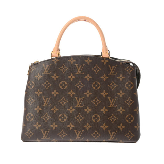 Louis Vuitton  Monogram Canvas Handbag