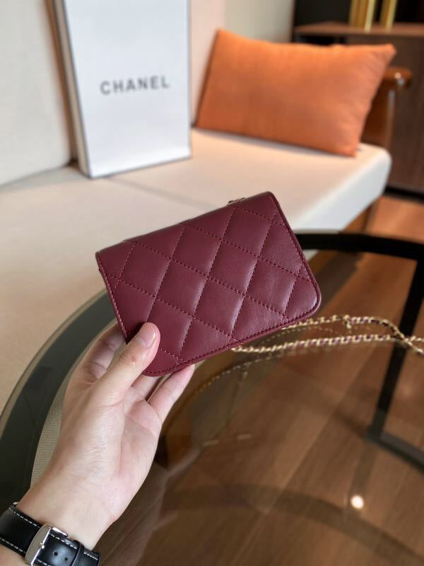 The Arid Bag Shop new Luxury  - Chanel Bags - 383