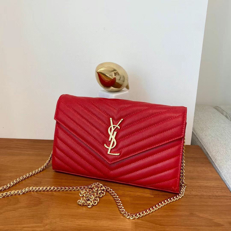 YSL Bags - 1865