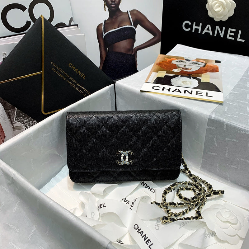 The Arid Bag Shop new Luxury  - Chanel Bags - 395