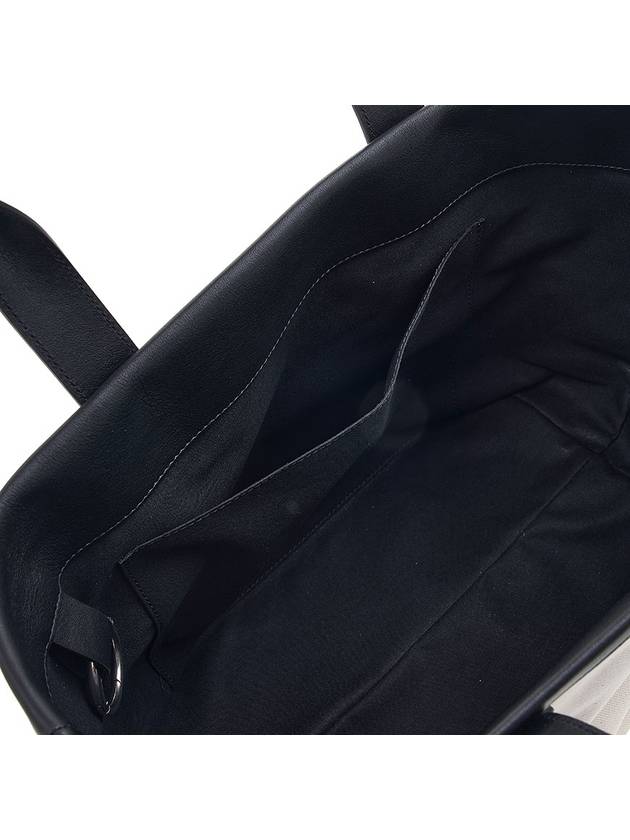 Luxury Balenciaga  Jumbo Small Tote Bag Ivory
