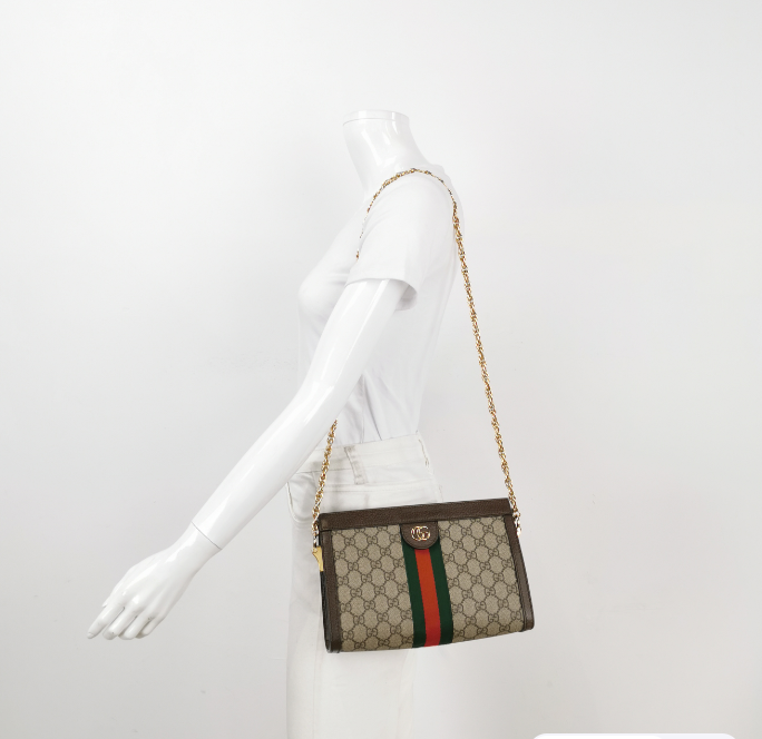 Gucci ophidia bag cm