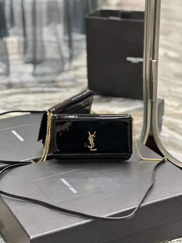 Yves Saint Laurent - Bags - The Wells Bags  234