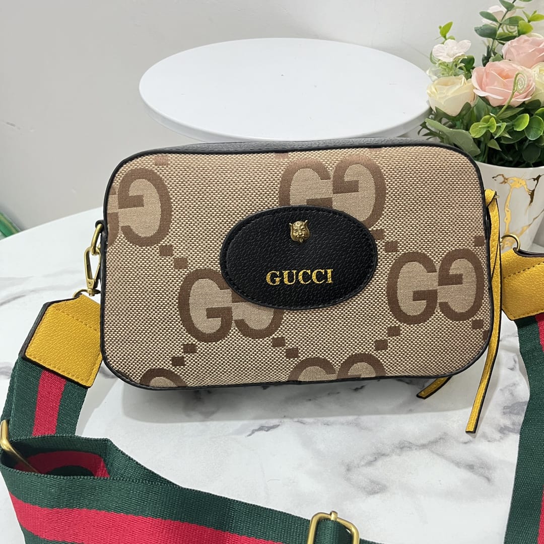 Gucci Crossbody Handbag