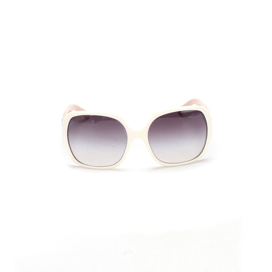 BURBERRY Oversized Gradient Sunglasses