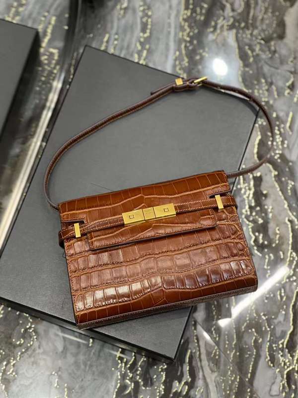 Yves Saint Laurent - Bags - The Wells Bags  503