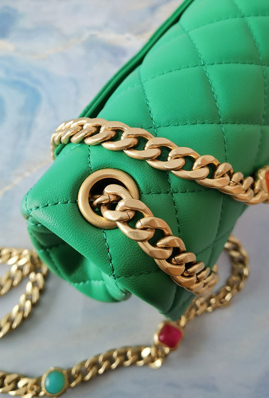 The Arid Bag Shop new Luxury  - Chanel Bags - 662