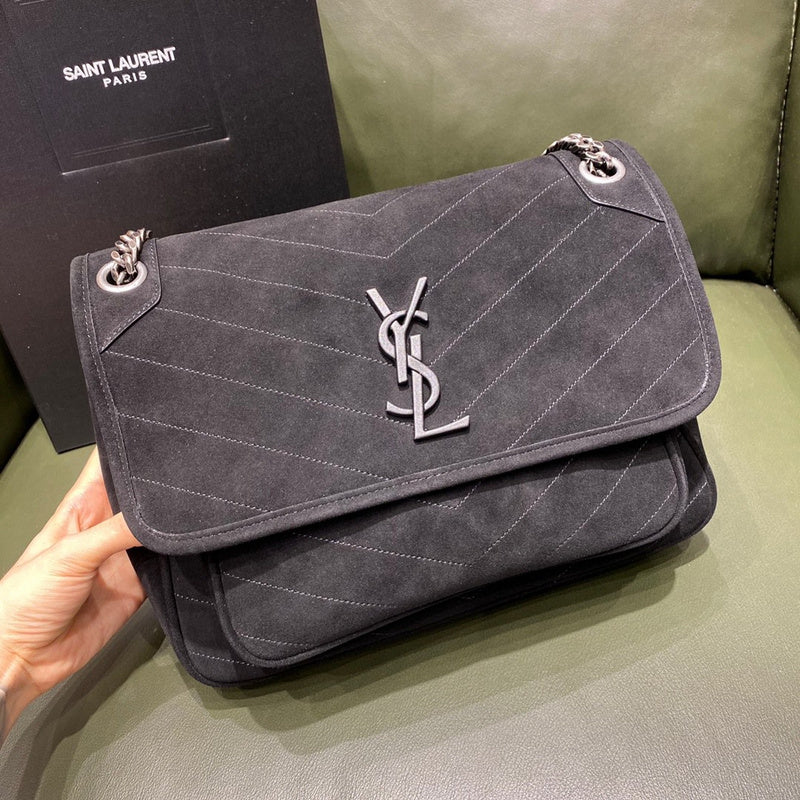 Yves Saint Laurent - Bags - The Wells Bags  328