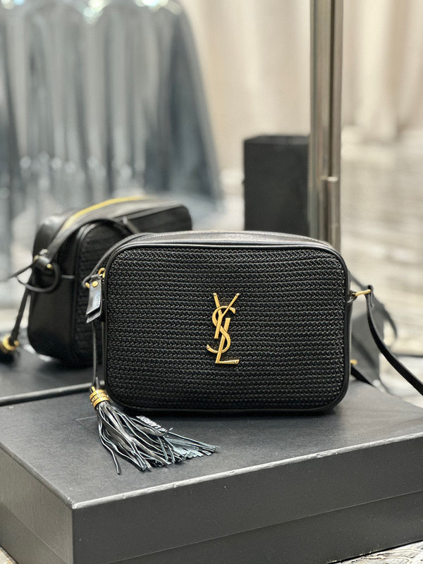 YSL Bags - 1258