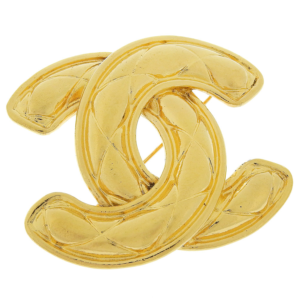 CHANEL COCOMARK BROTHER MATRACE VINTAGE GOLD MECKEY FRANCE COCO MARK LADYS A-RANK A-RANK COCO MARK LADYS A-RANK A-RANK COCO MARK LADYS A-RANK COCO MARK LADYS A-RANK COCO