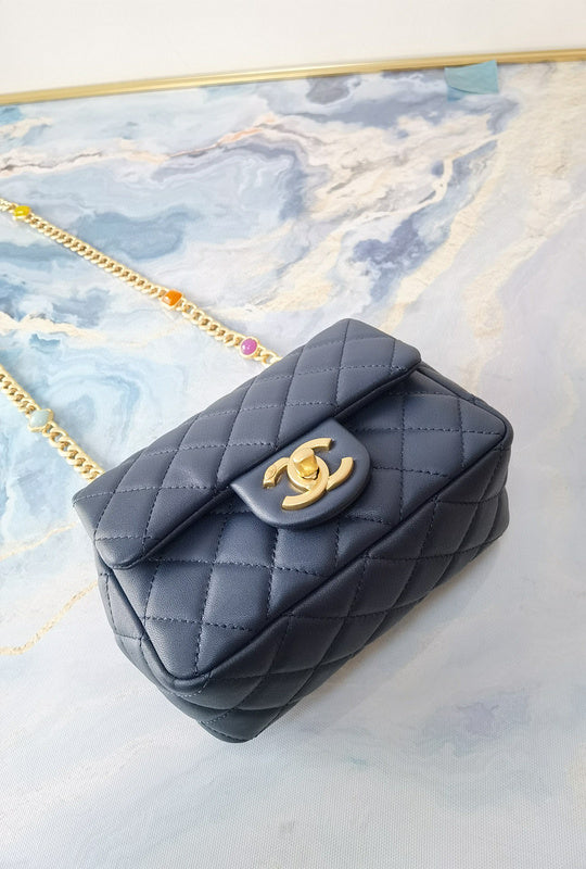 The Arid Bag Shop new Luxury  - Chanel Bags - 613