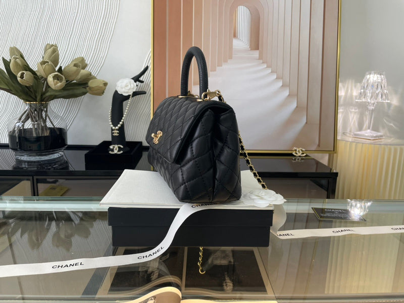 The Arid Bag Shop new Luxury  - Chanel Bags - 652