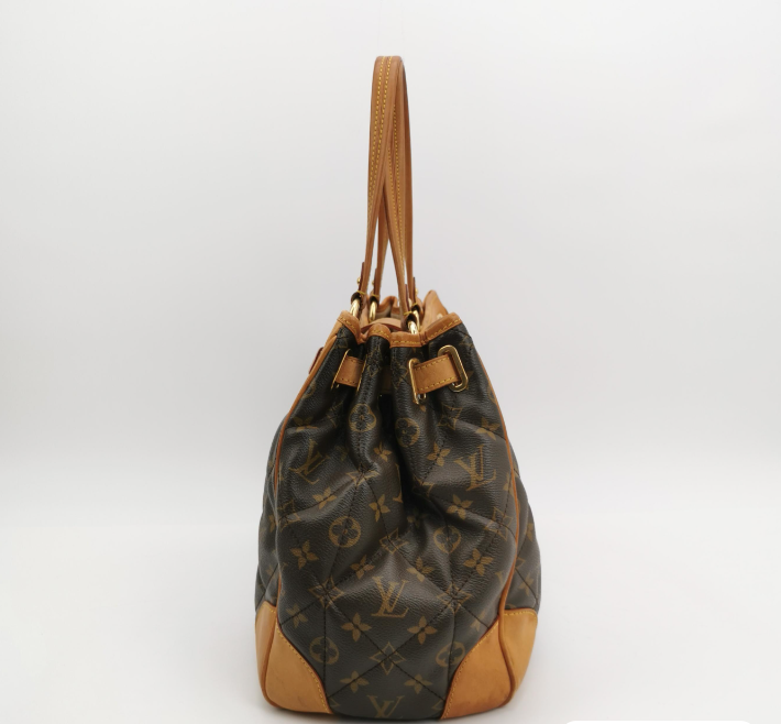 Preloved Louis Vuitton (LV) Monogram Etoile Bag 40cm 24031778644974