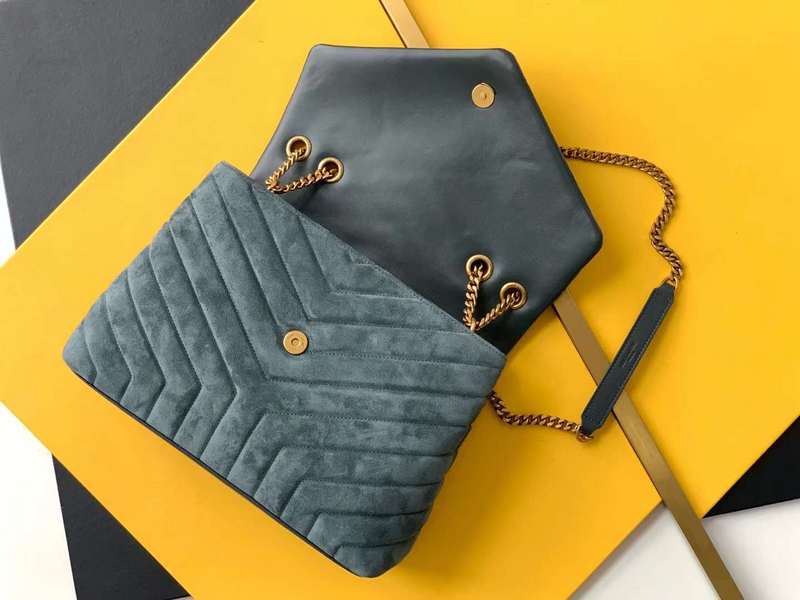 Yves Saint Laurent - Bags - The Wells Bags  306