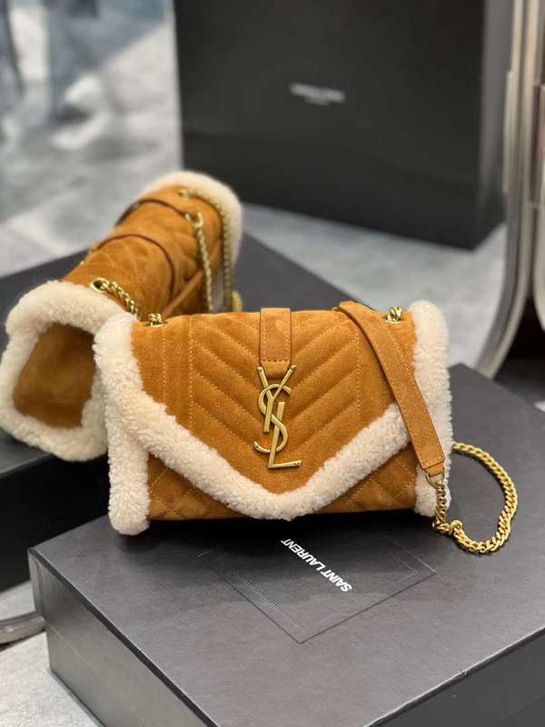 Yves Saint Laurent - Bags - The Wells Bags  540