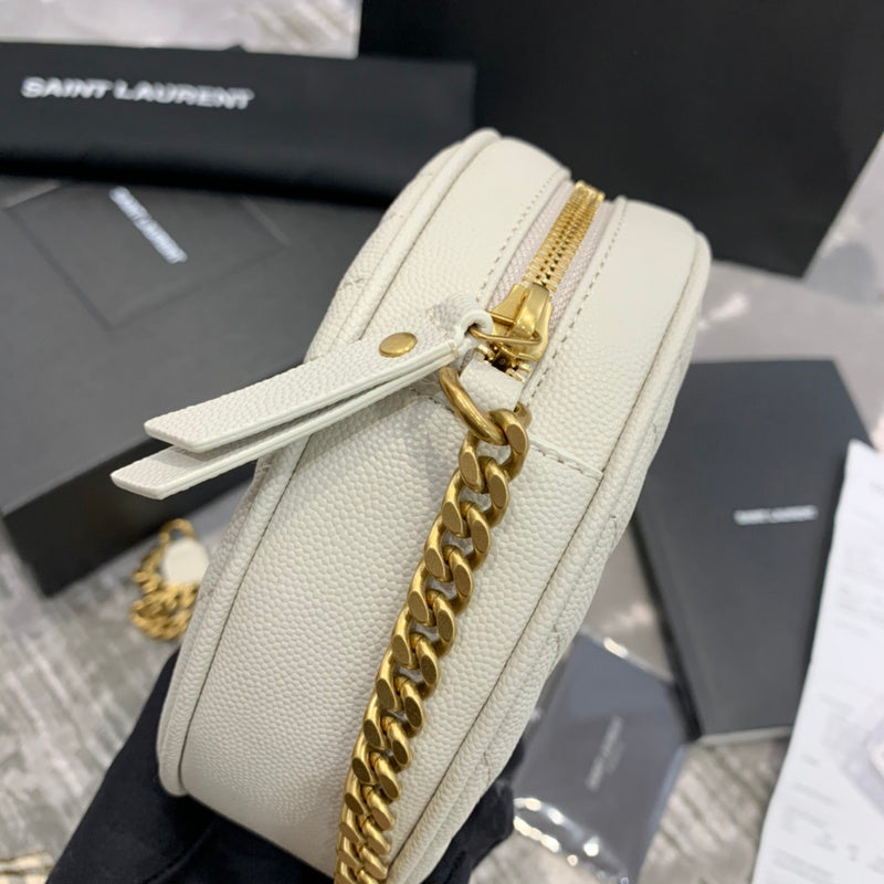Yves Saint Laurent - Bags - The Wells Bags  217