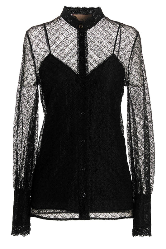 Gucci Women 'Gg' Shirt