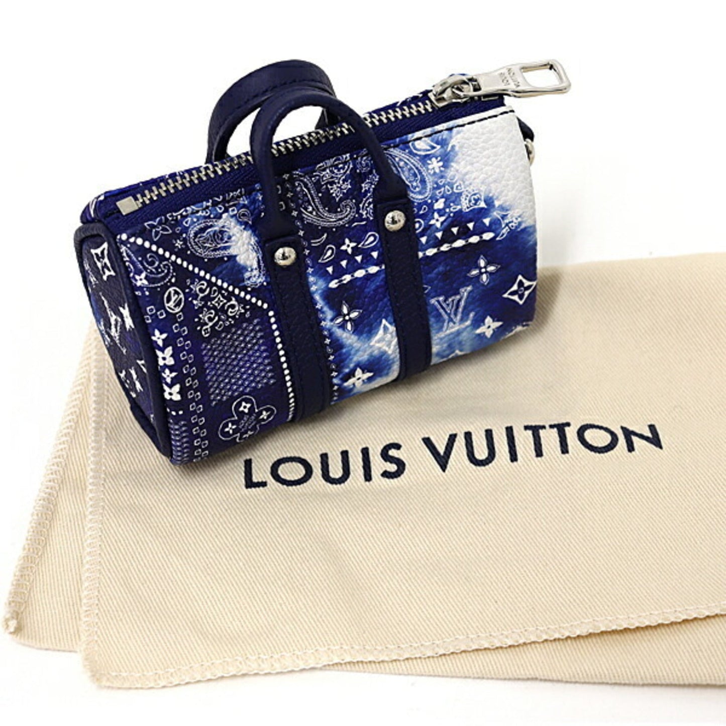 Louis Vuitton Monogram  Keyring