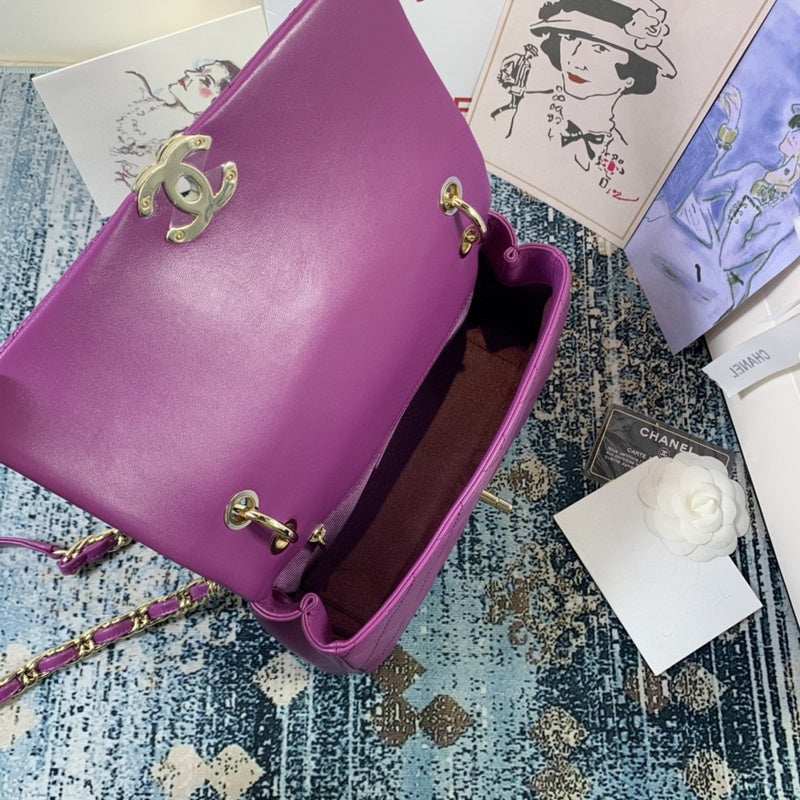 The Arid Bag Shop new Luxury  - Chanel Bags - 546