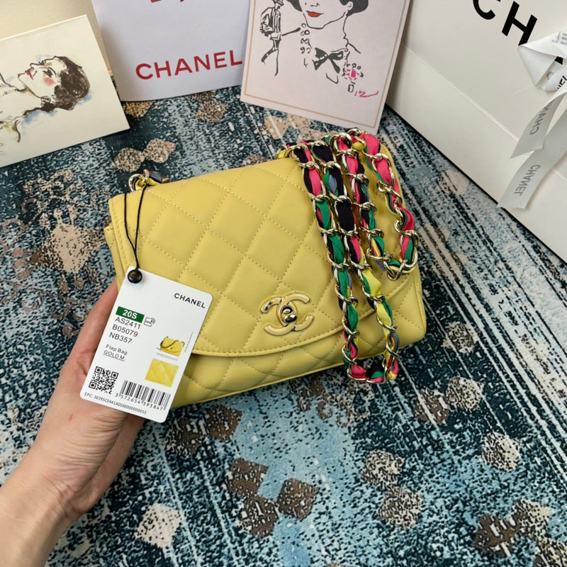 The Arid Bag Shop new Luxury  - Chanel Bags - 643