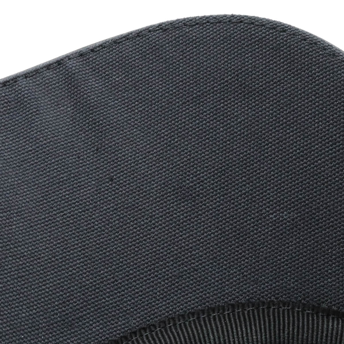 Christian Dior Christian Dior Hats Daniel Arsham Cotton Chocolate Black M Size 023C909A4511