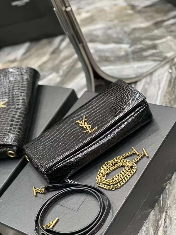 Yves Saint Laurent - Bags - The Wells Bags  593