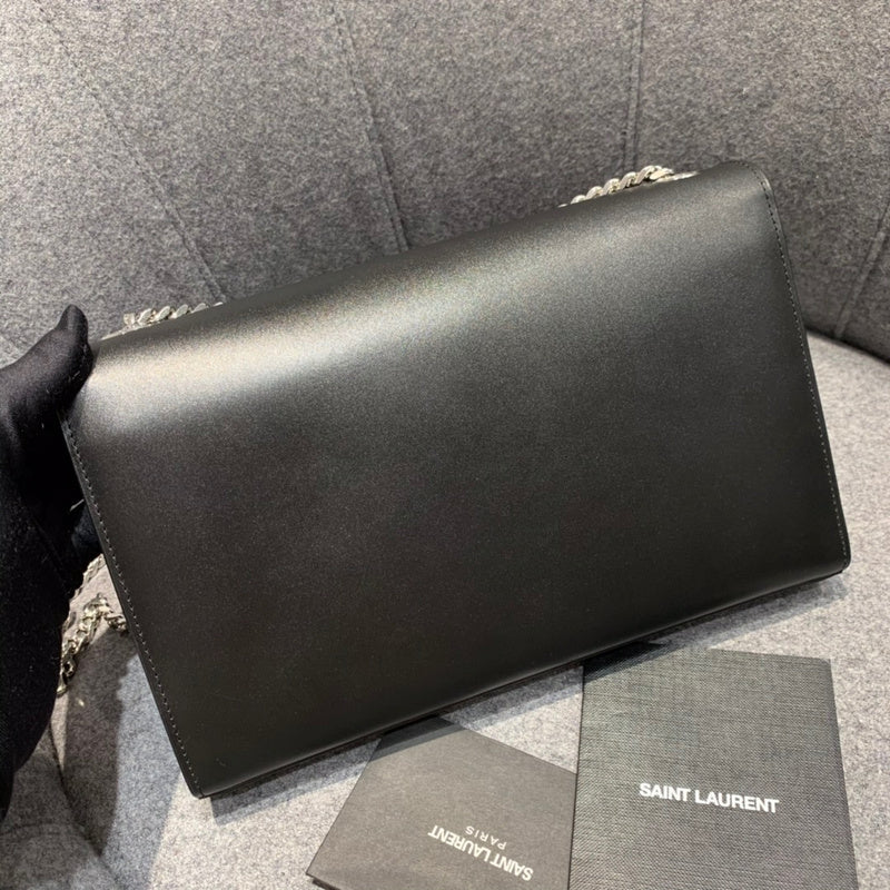 Yves Saint Laurent - Bags - The Wells Bags  284