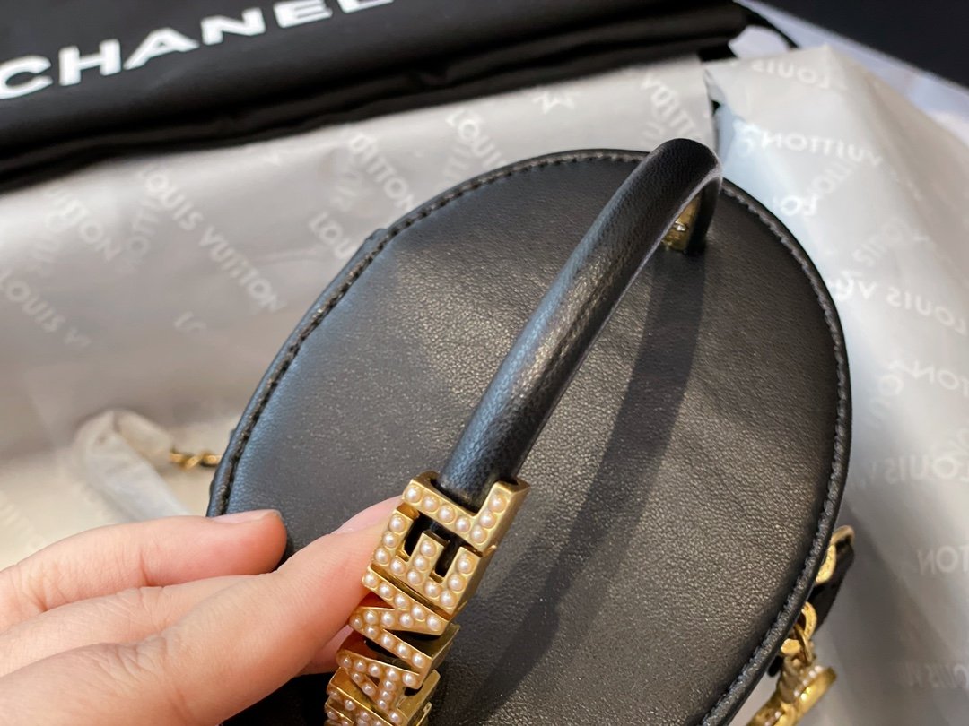 Luxury Edition Bags CH-L 062