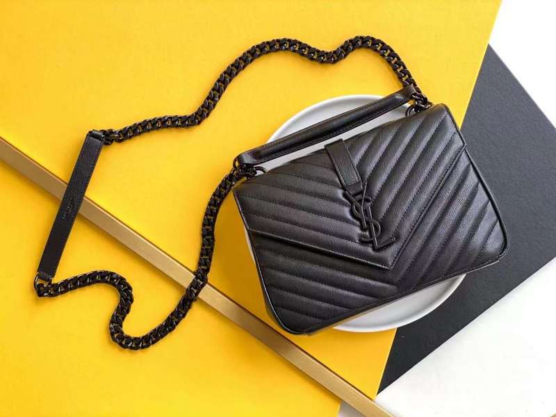 Yves Saint Laurent - Bags - The Wells Bags  172