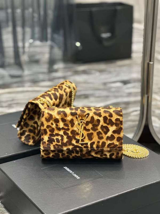 Yves Saint Laurent - Bags - The Wells Bags  523