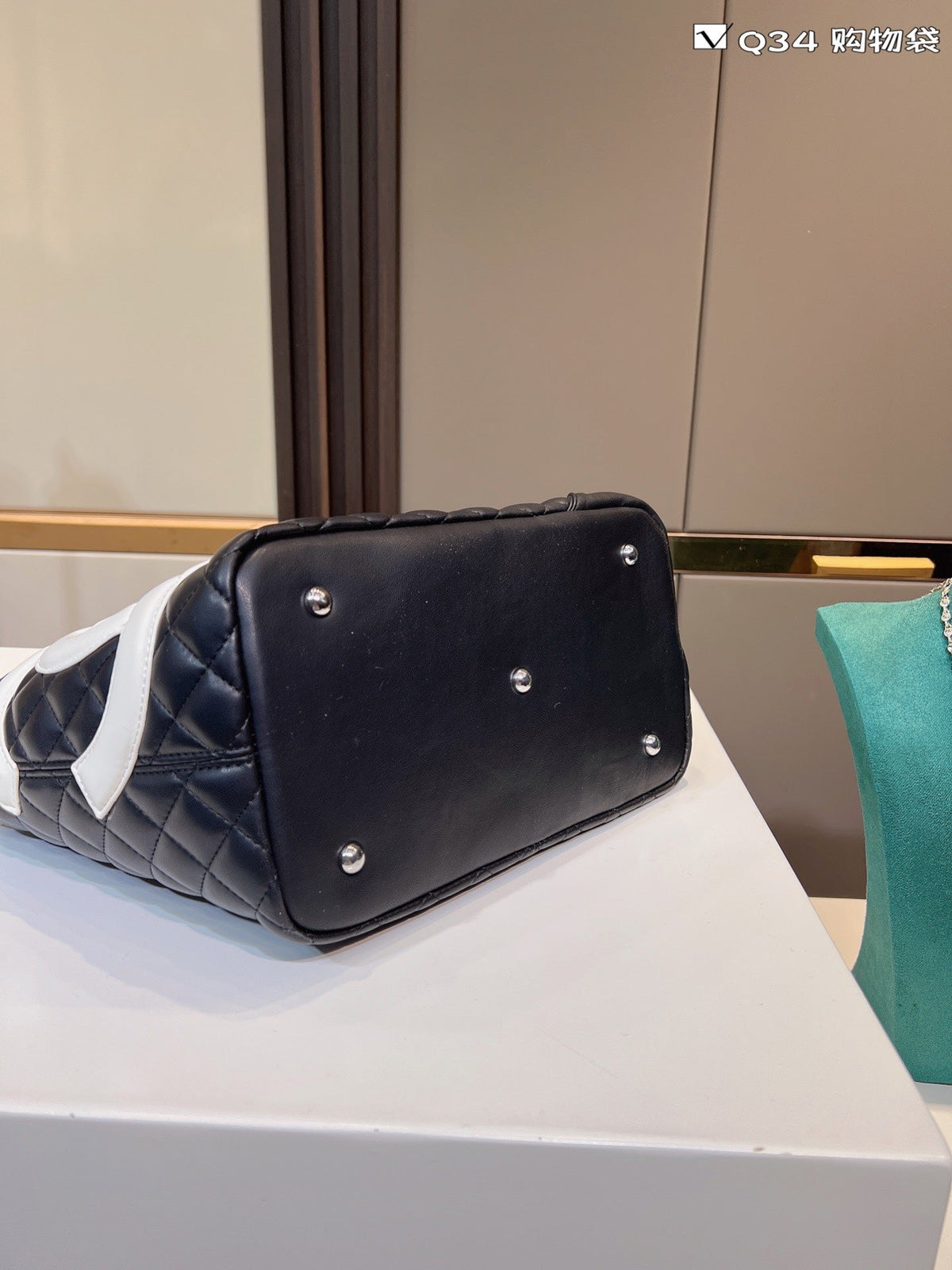 Luxury Edition Bags CH-L 297