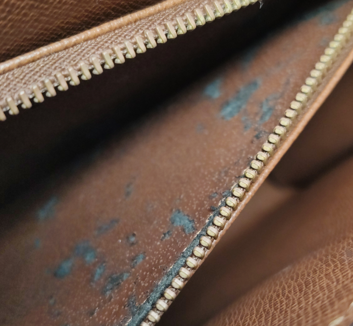 Vintage Louis Vuitton(LV) Malesherbes Monogram Bag 26cm 250318781110972