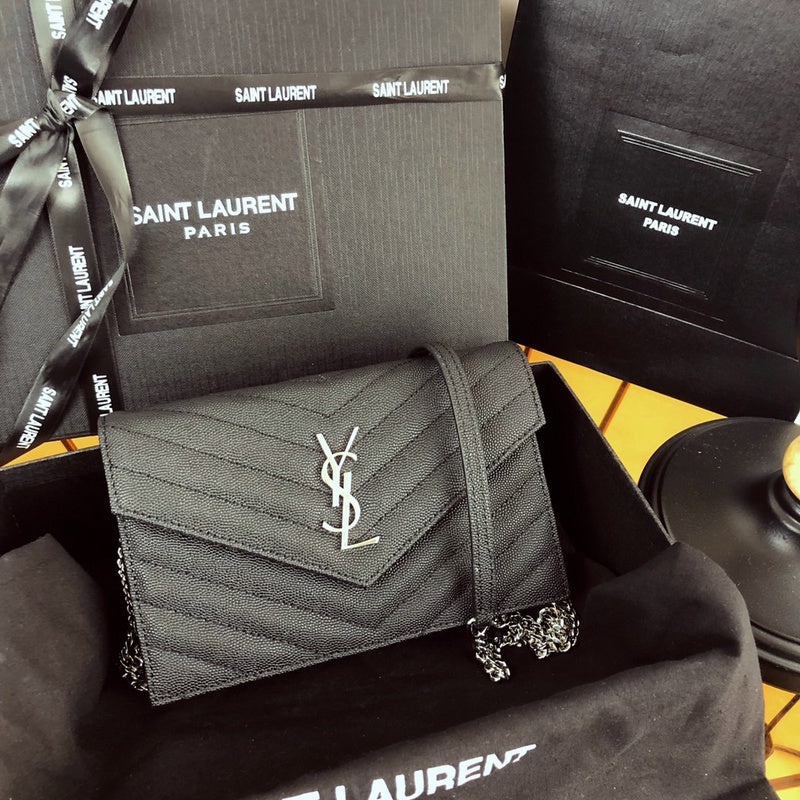 Yves Saint Laurent - Bags - The Wells Bags  228