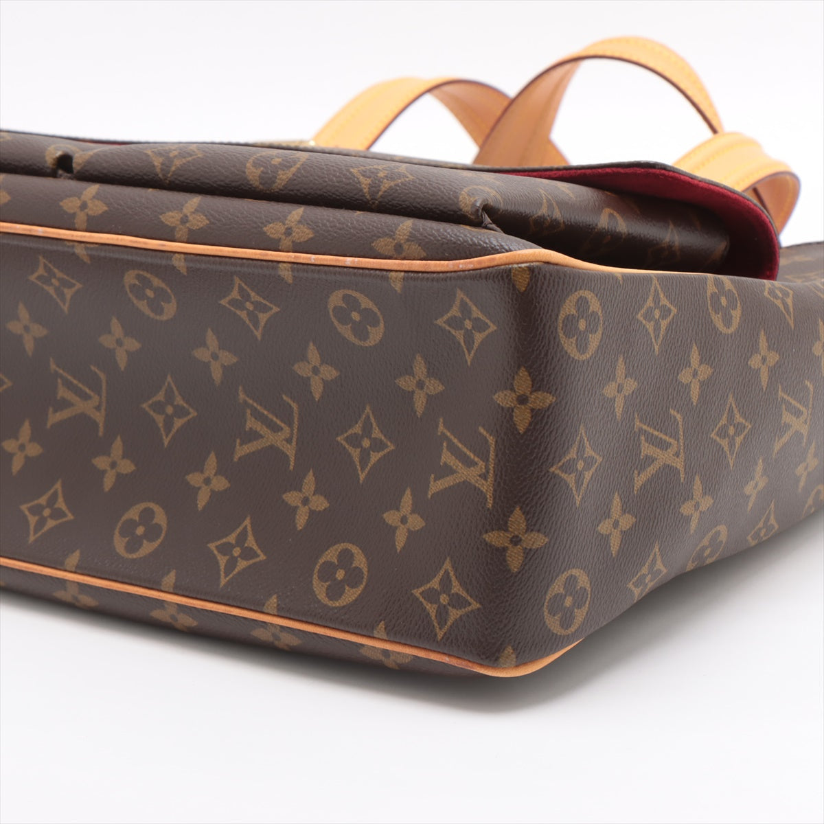 LOUIS VUITTON Multiply Cite in Monogram M51162