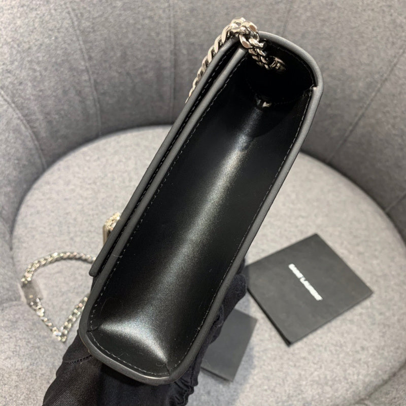 Yves Saint Laurent - Bags - The Wells Bags  284