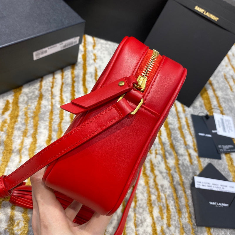 Yves Saint Laurent - Bags - The Wells Bags  046