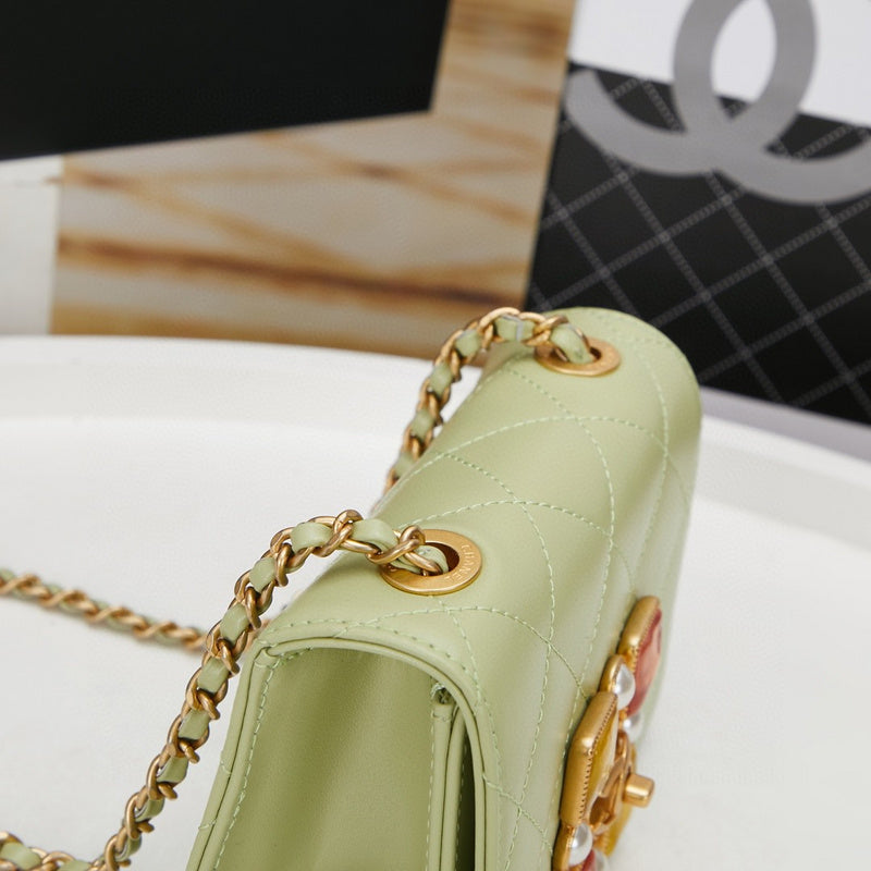 The Arid Bag Shop new Luxury  - Chanel Bags - 541