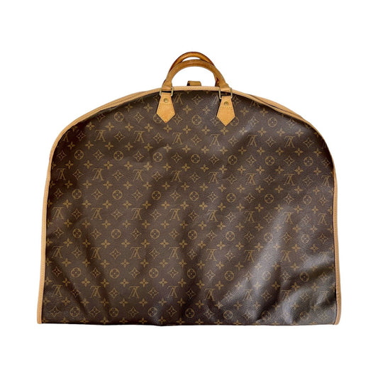 Louis Vuitton Monogram Garment Cover